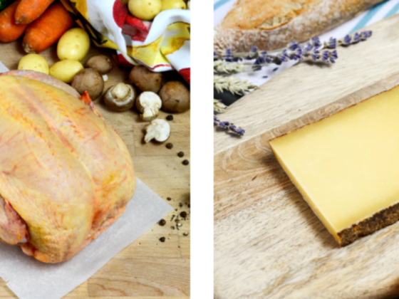 Maison Duffour Food & Beverages Trading