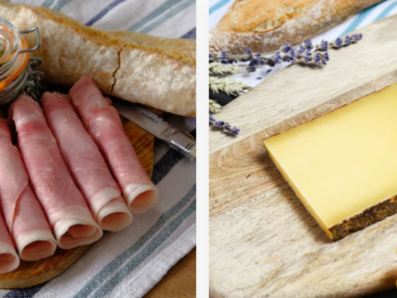 Maison Duffour Food & Beverages Trading