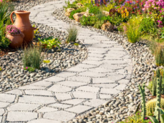 Aqar Landscape Services