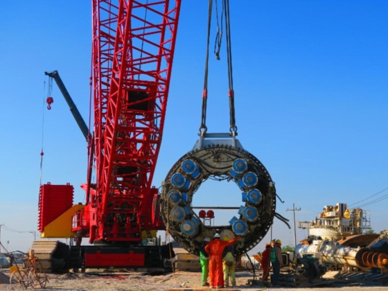 Arbab Gill Heavy & Light Machinery & Equipment Rental