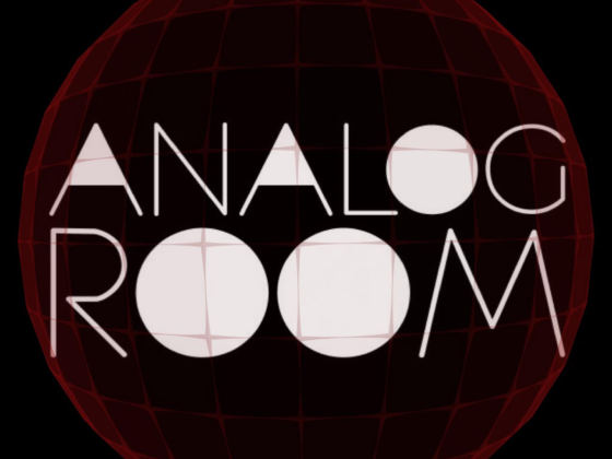 Analog Room