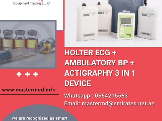 Mastermed Equipment Trading