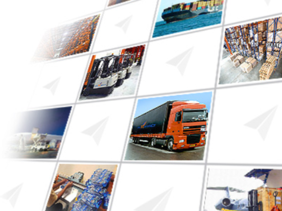 Maxx Logistics
