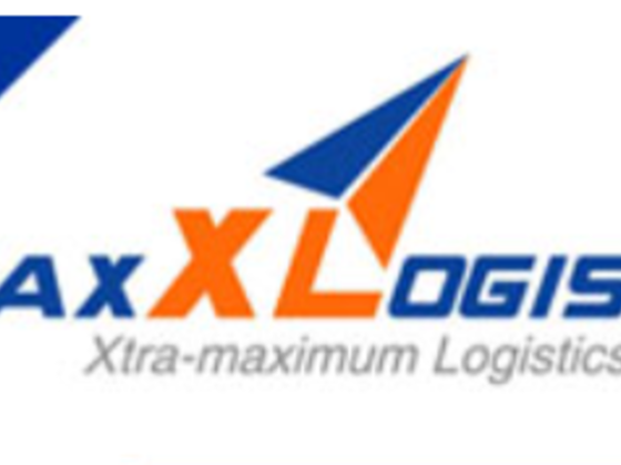 Maxx Logistics