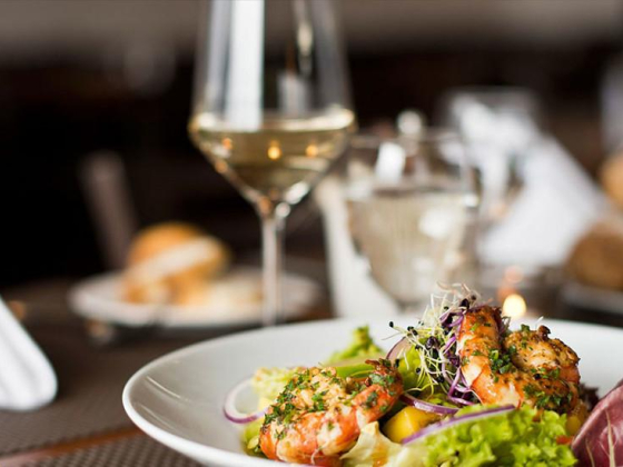 The Seven Restaurant & Bar