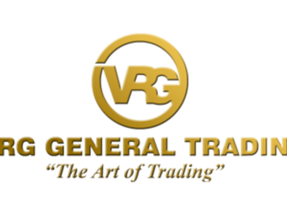 V R G General Trading