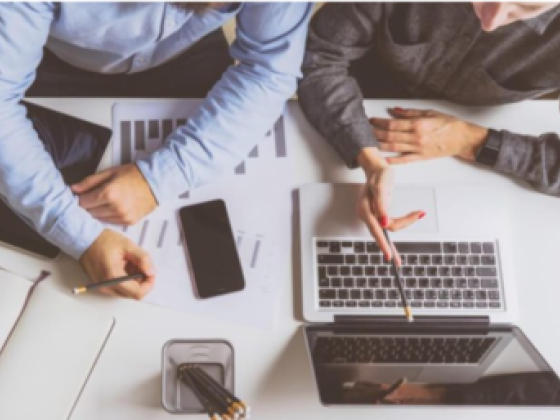 Highgate Business Management