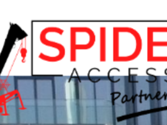 Spider Access Heavy Equipment Rental