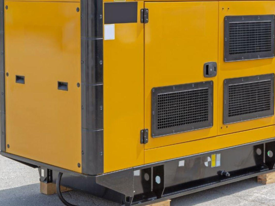 Al Najaf Generator Rental