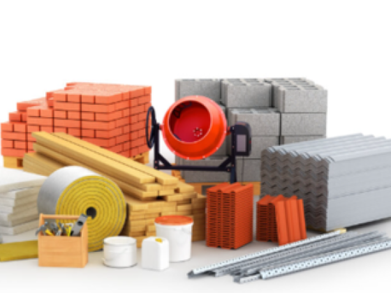 Aarkay Building Material