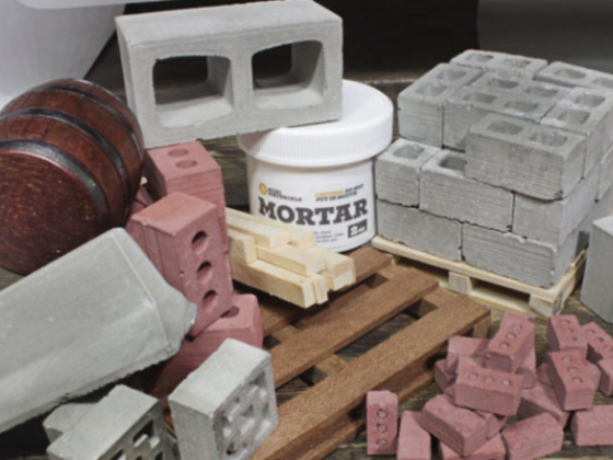 Aarkay Building Material