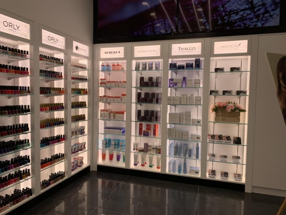 Wow Beauty Salon