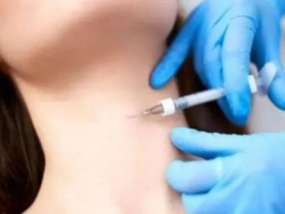 Dr Sara Al Ali Derma Clinic