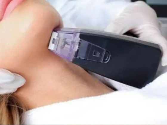 Dr Sara Al Ali Derma Clinic