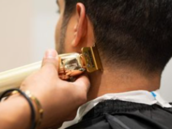 Revamp Beauty Salon