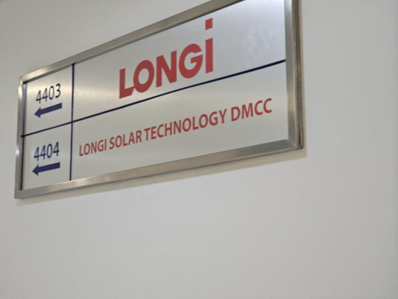 Longi Solar Technology