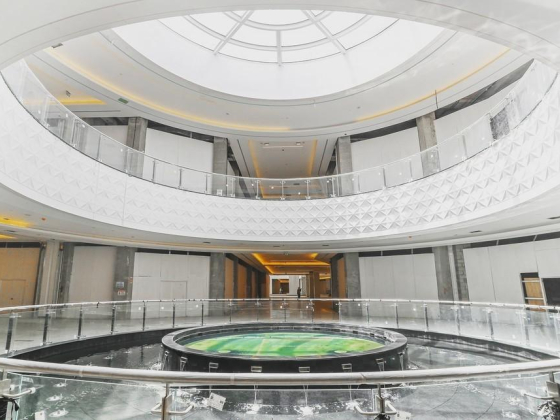 Nakheel Mall