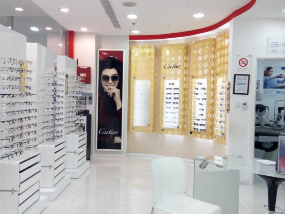 Dubai Optical