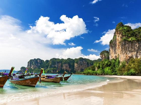 Sky Way Tourism & Travel