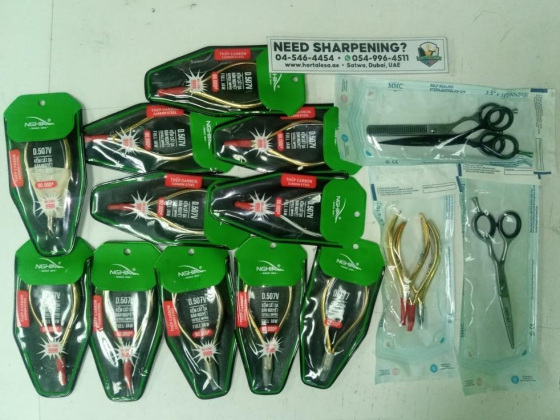 Hortalesa Knives & Scissors Repairing & Sharpening