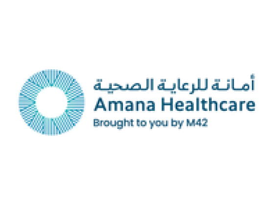 Amana Healthcare