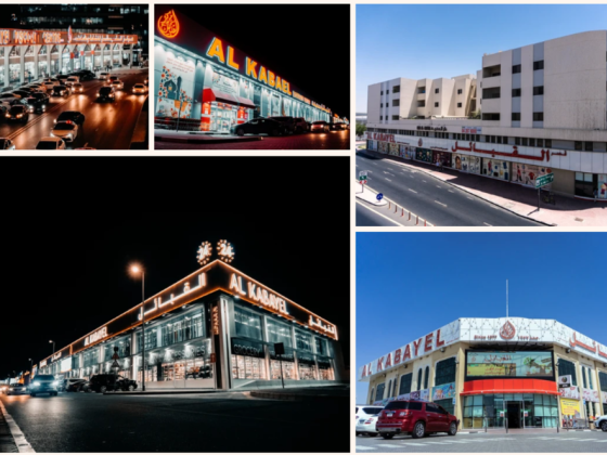 Qaser Al Kabayel General Trading