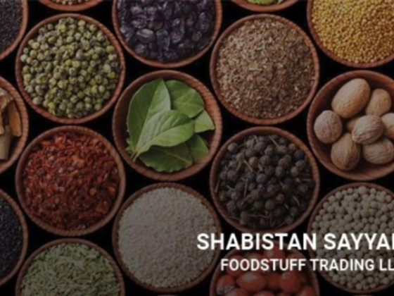 Shabistan Sayyad Foodstuff Trading