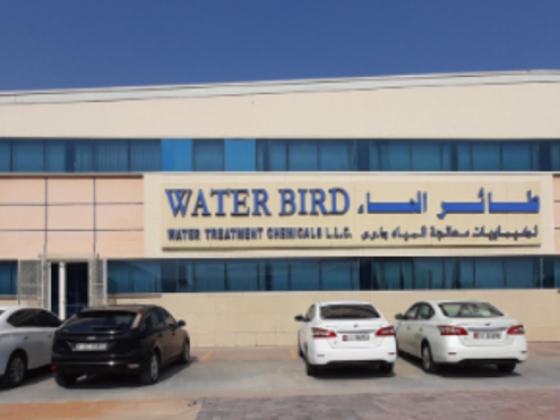 Water Bird Chemical & Biological Laboratory