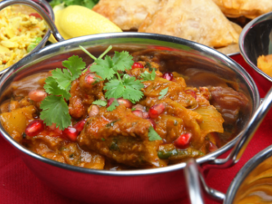 Satkar Restaurant