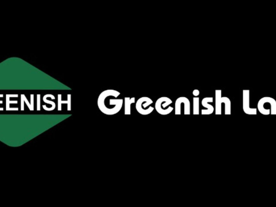 Greenish Land General Trading