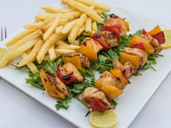 Safartas Cafeteria