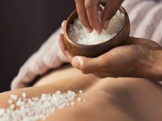 Azurro Spa