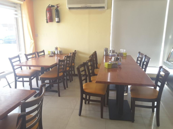 Swades Vegetarian Restaurant