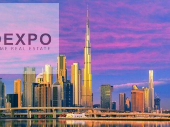 Dexpo Home Real Estate