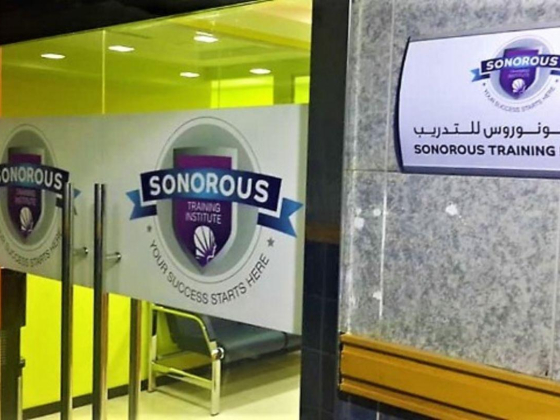 Sonorous Training Institute