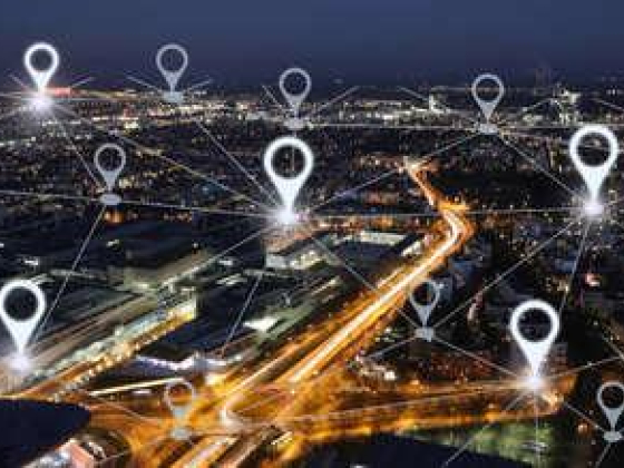 Mylocation Global Positioning Systems Trading