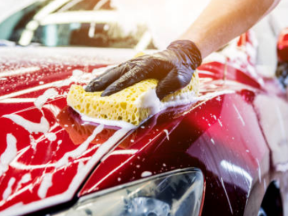 Focus Vision Car Wash Services