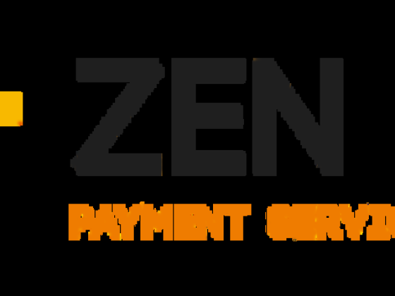 Zen Zero Payment Machine