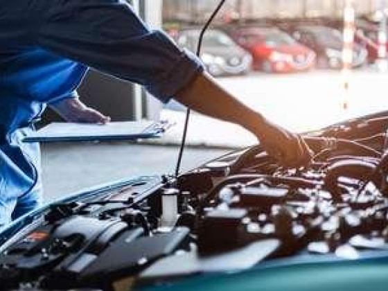 Advance Movers Auto Repairing Services