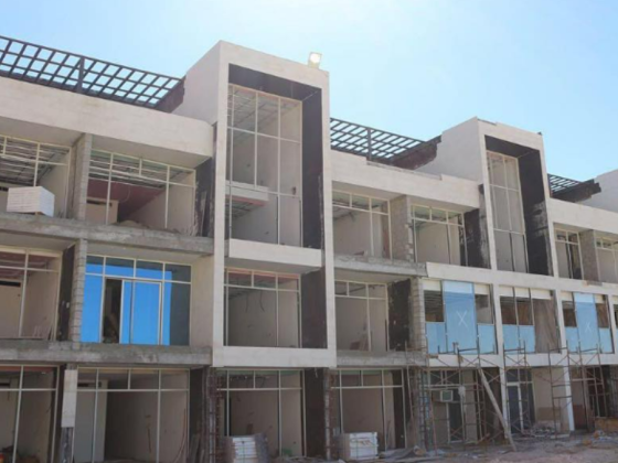Massar Aluminum & Glass