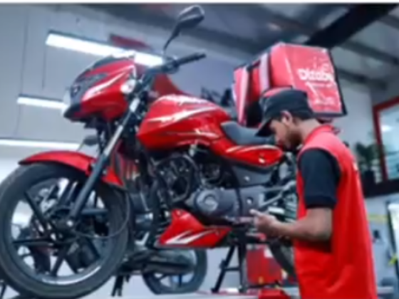 Bike Care Center