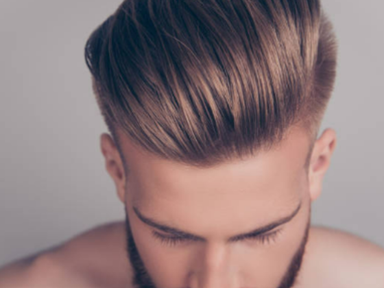 Seven Zero Zero Gents Salon
