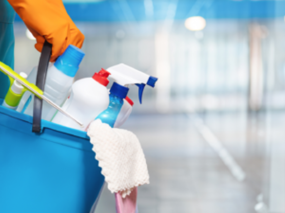 Super Fine Cleaning Services