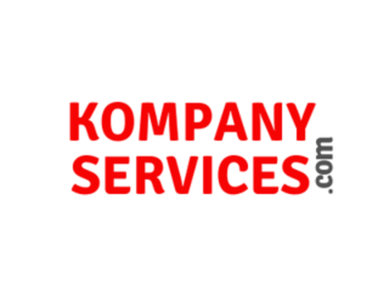 Kompanyservices.com