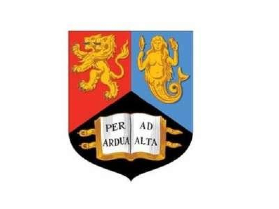 University Of Birmingham