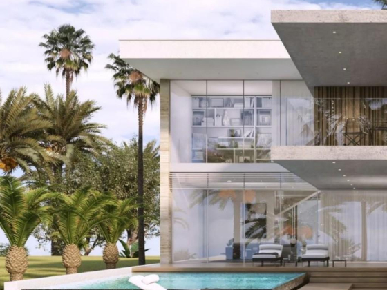 Arch Me Sustainable Architecture