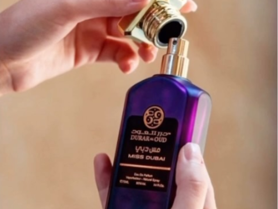 Durar Al Oud & Bukhoor Perfumes Trading