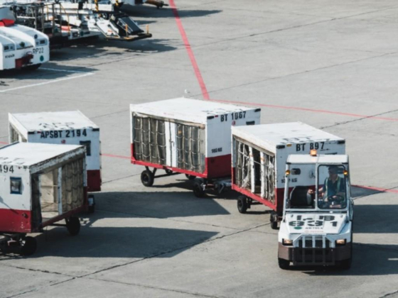 Compass Sea & Air Cargo