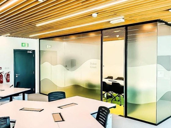 Verve Interior Decoration