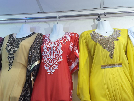 Mohammed Babul Textile Trading